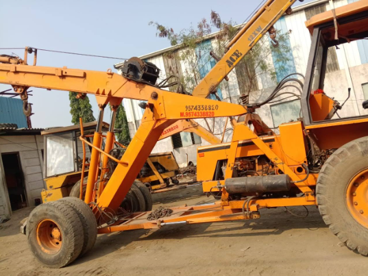 12 ton