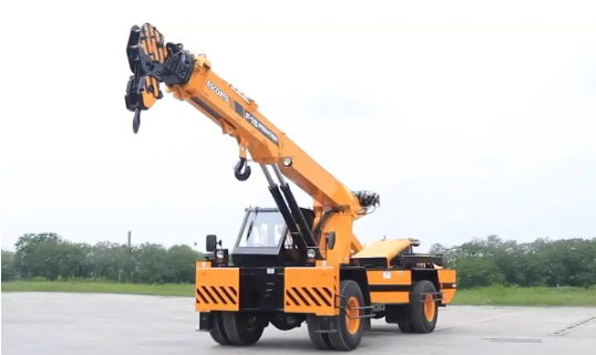 15 ton