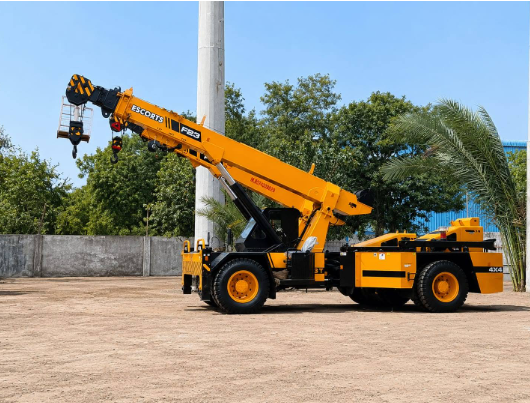 23 ton