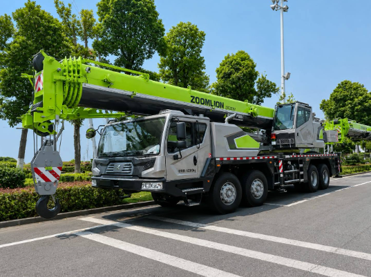 50 ton
