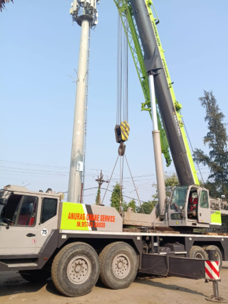 80 ton